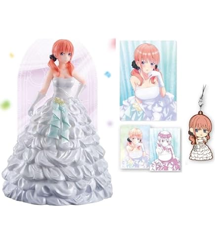 Amazon.co.jp: 一番くじ 映画 五等分の花嫁 五つ子ゲームファイナル B